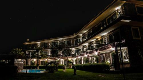 Assos Alis Farm Boutique Hotel & Spa