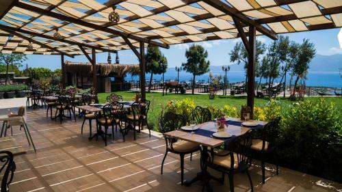Assos Alis Farm Boutique Hotel & Spa