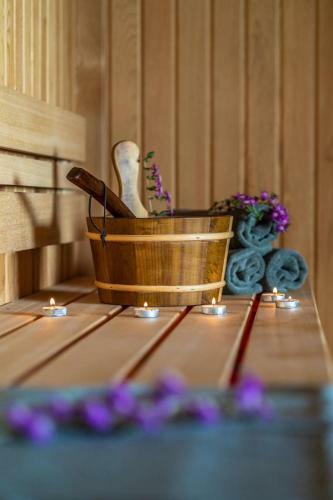Assos Alis Farm Boutique Hotel & Spa