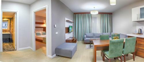 Sivas Termal Hotel