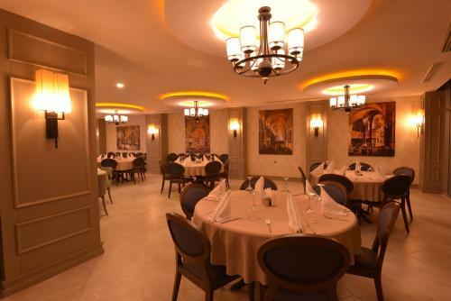 Sivas Termal Hotel