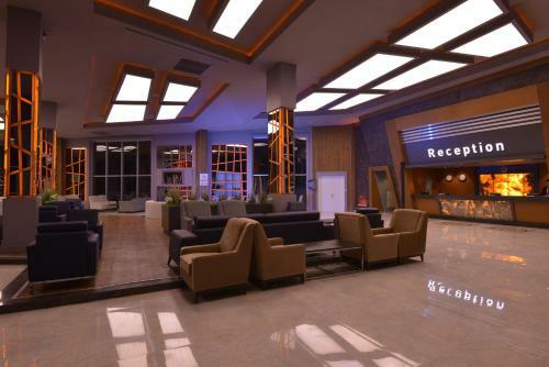 Sivas Termal Hotel
