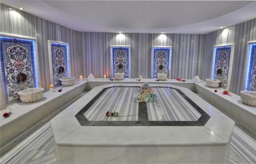 Sivas Termal Hotel