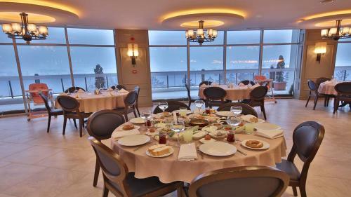 Sivas Termal Hotel