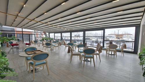 Sivas Termal Hotel