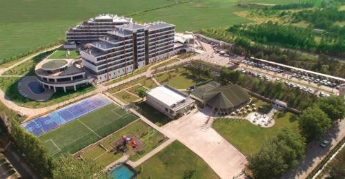 Sivas Termal Hotel