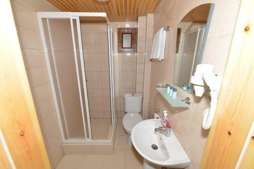 Hotel Hamsik�y Seyirtepe Butik Otel