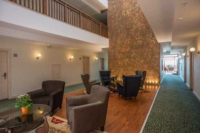 Sagalassos Lodge & Spa Hotel