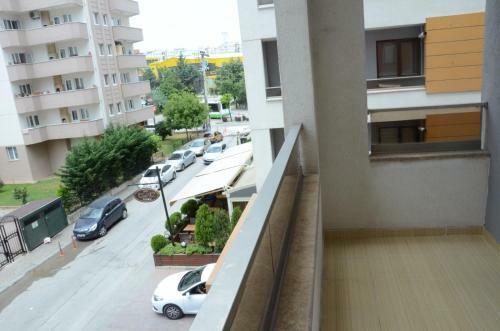 Nurcem Apart