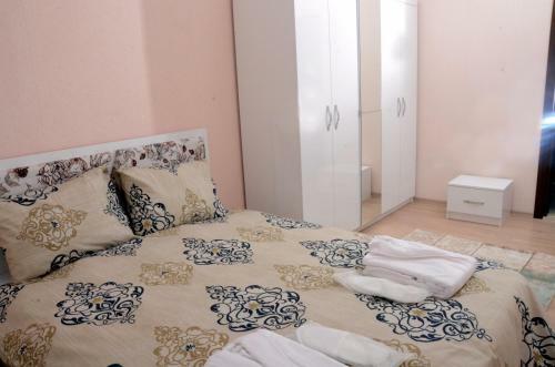 Nurcem Apart