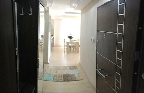 Nurcem Apart