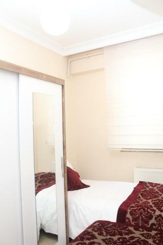 Nurcem Apart