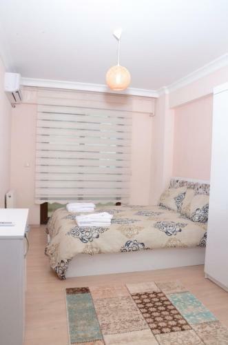 Nurcem Apart