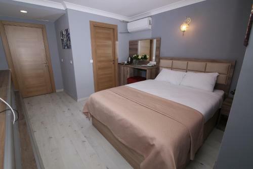 Kocatepe Hotel