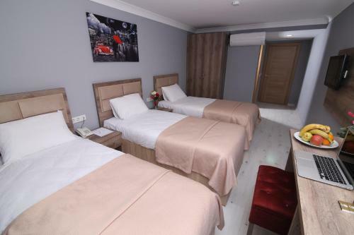 Kocatepe Hotel