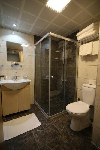 Kocatepe Hotel