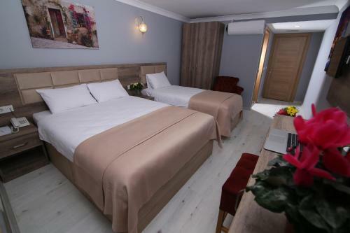 Kocatepe Hotel
