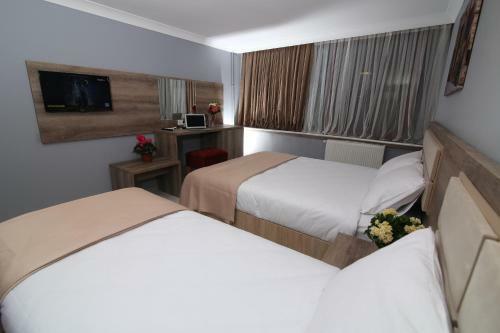 Kocatepe Hotel