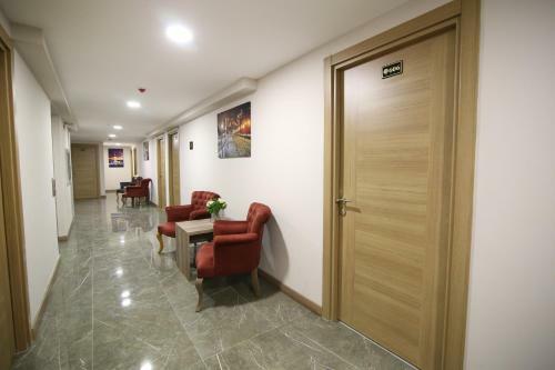 Kocatepe Hotel