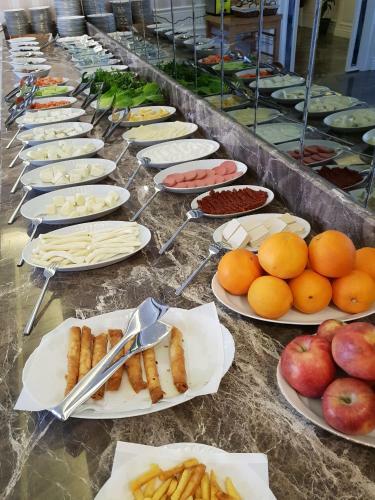 Lina Suite Hotel
