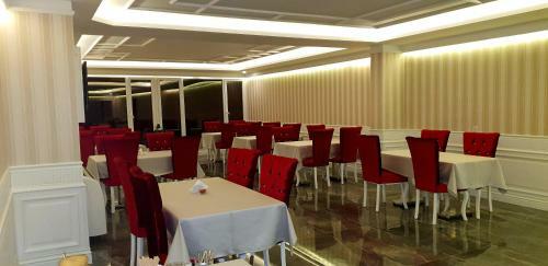 Lina Suite Hotel