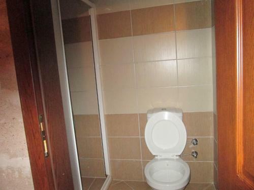 Osmanoglu Hotel