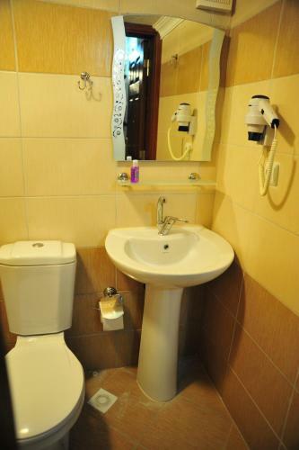 Osmanoglu Hotel