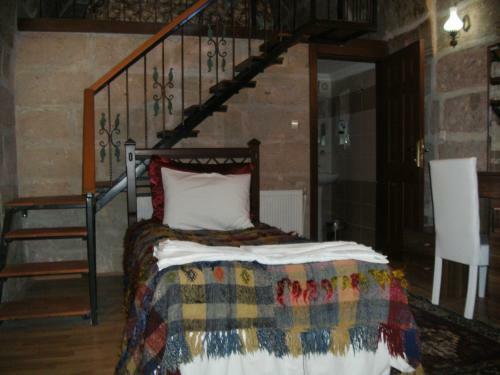 Osmanoglu Hotel