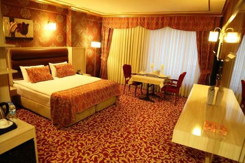 Hotel Savona Otel Sivas