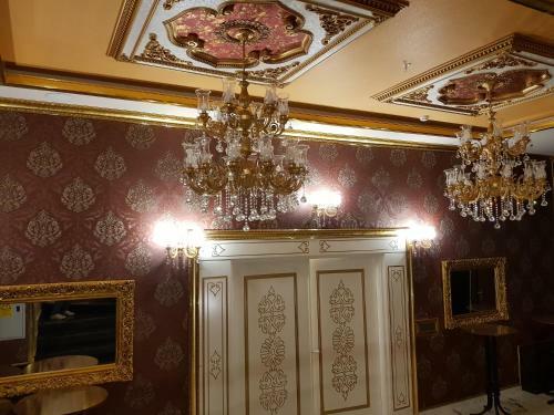 Hotel Savona Otel Sivas
