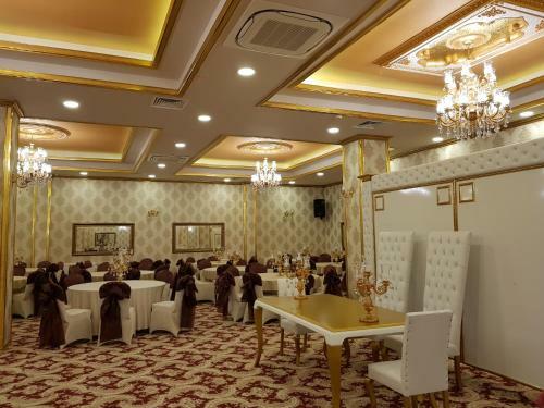 Hotel Savona Otel Sivas