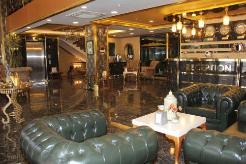 Hotel Savona Otel Sivas