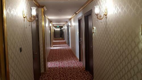 Hotel Savona Otel Sivas