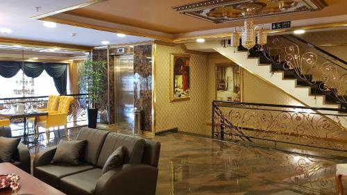 Hotel Savona Otel Sivas