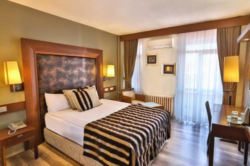 Grand Terme Hotel