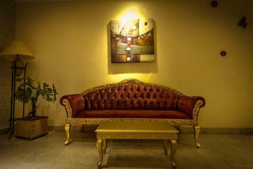 Grand Terme Hotel