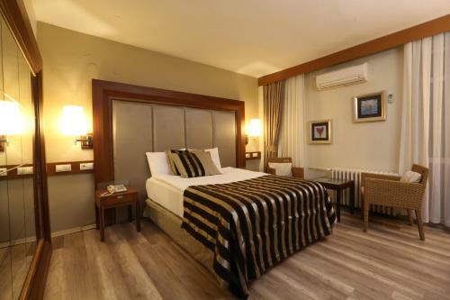 Grand Terme Hotel