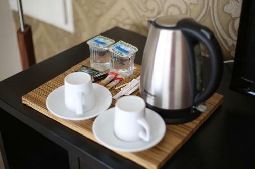 Grand Terme Hotel