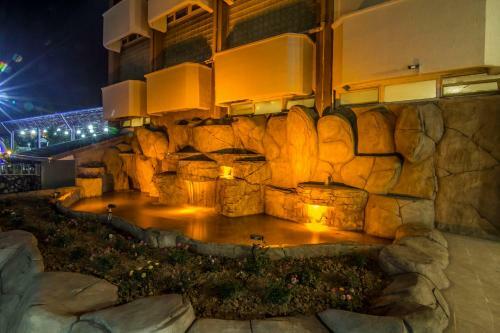 Grand Terme Hotel