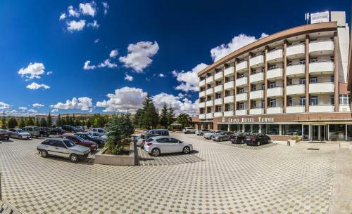 Grand Terme Hotel