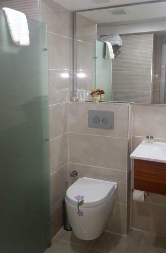 Grand Terme Hotel