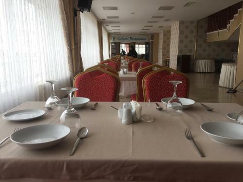 Hotel Ulu?rmak Uygulama Oteli