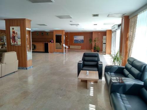 Hotel Ulu?rmak Uygulama Oteli