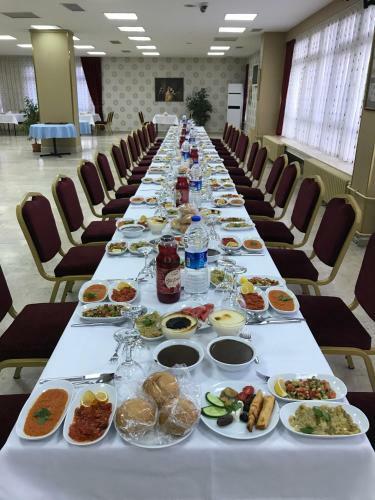 Hotel Ulu?rmak Uygulama Oteli