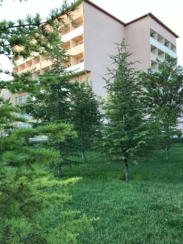 Hotel Ulu?rmak Uygulama Oteli