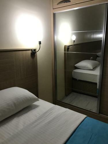 Hotel Ulu?rmak Uygulama Oteli