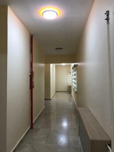 Hotel Ulu?rmak Uygulama Oteli