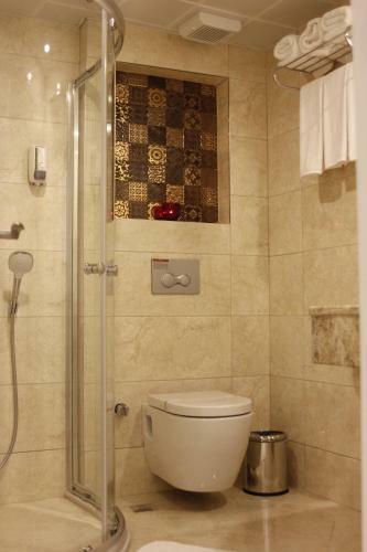 S�zer Resort Hotel