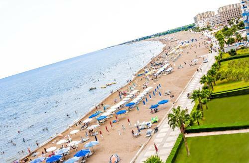 S�zer Resort Hotel
