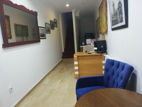 Selanikli Pansiyon Heybeliada